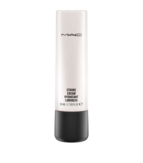 mac stock cream|Amazon.fr : Mac Strobe Cream